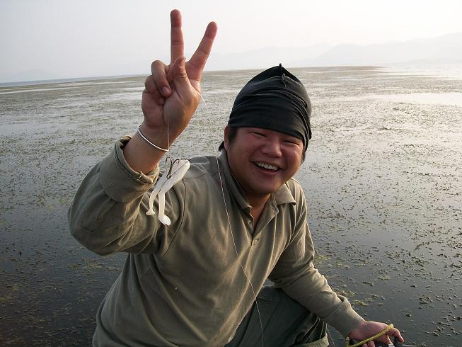 รูปนี้.............โดนใจจริงๆ :laughing: :laughing: :laughing: