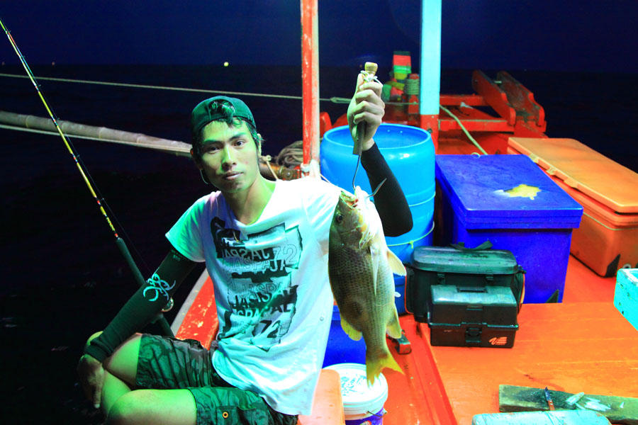 น้าบอยจั่วมาอีก 1  :cheer: :cheer: