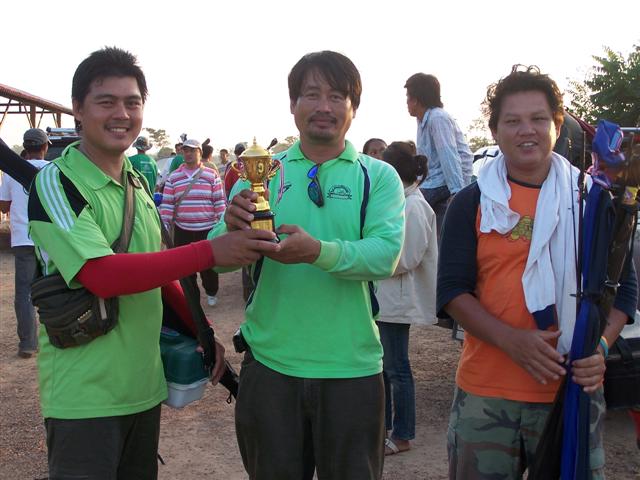 ทีมผมได้อันดับ ที่6 ครับ