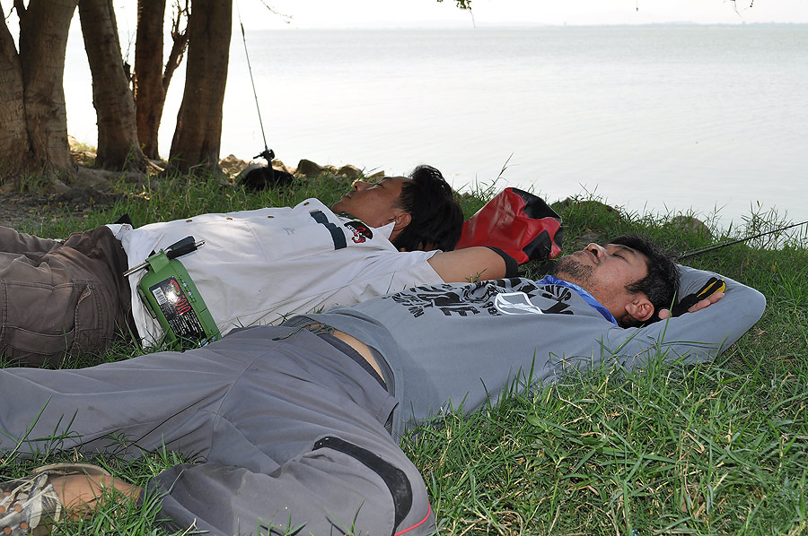 ......... [b]ต้องนอนตามแพะอ่ะคร๊าบบบบ[/b]...........