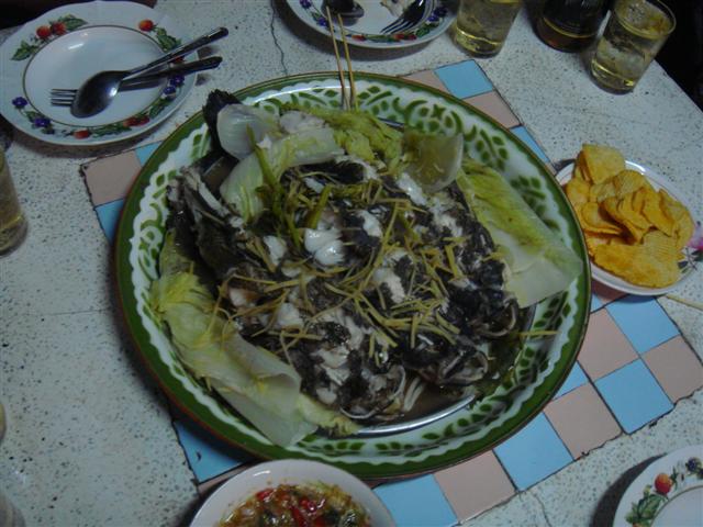 บางส่วนที่นำมาแปรรูป :umh: :umh: :umh: :umh: