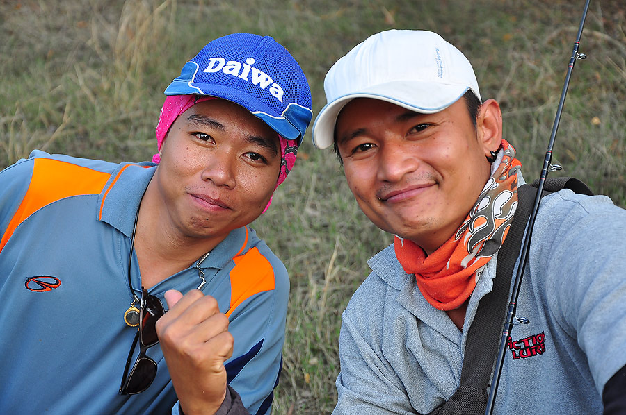 คู่นี้หล่อไปคนรอดไปคนน่ะ :grin: :grin: :grin: