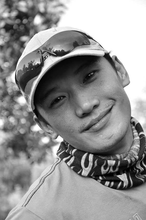 เจ้าเต๋า นานๆได้ออกทริปที่ก็ดันมาแห้วซะได้ ไม่เป็นไรคราวหน้าแก้ตัวใหม่น่ะน้อง :grin: