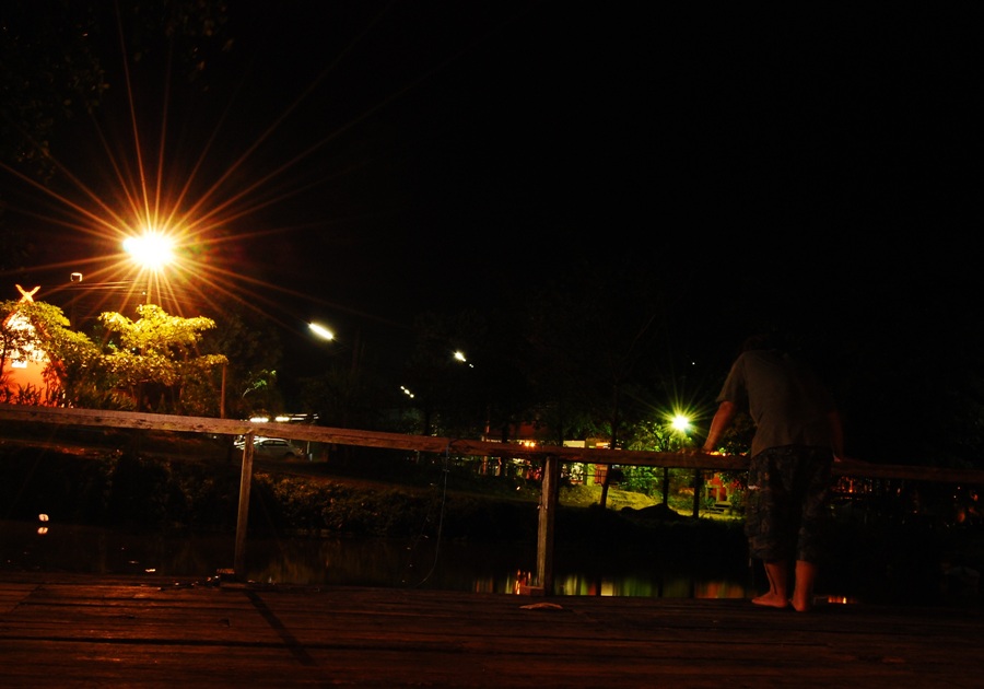 และก็มาถึงตอนถ่ายไฟให้เป็นแฉกๆ อะครับ
 :grin: :cheer:
