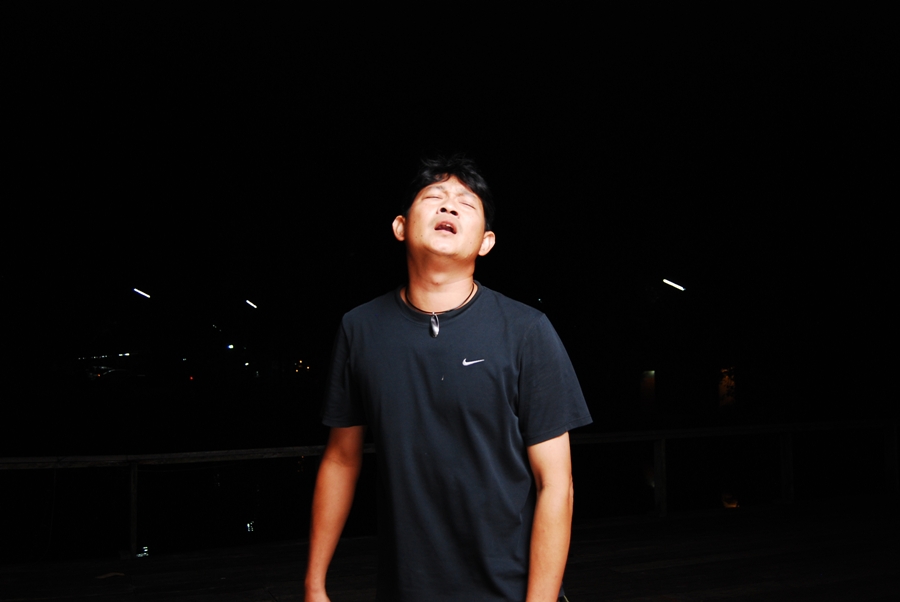 ส่วนคุณต้นเล็ก ก็ได้ที่ เดินมาบอกว