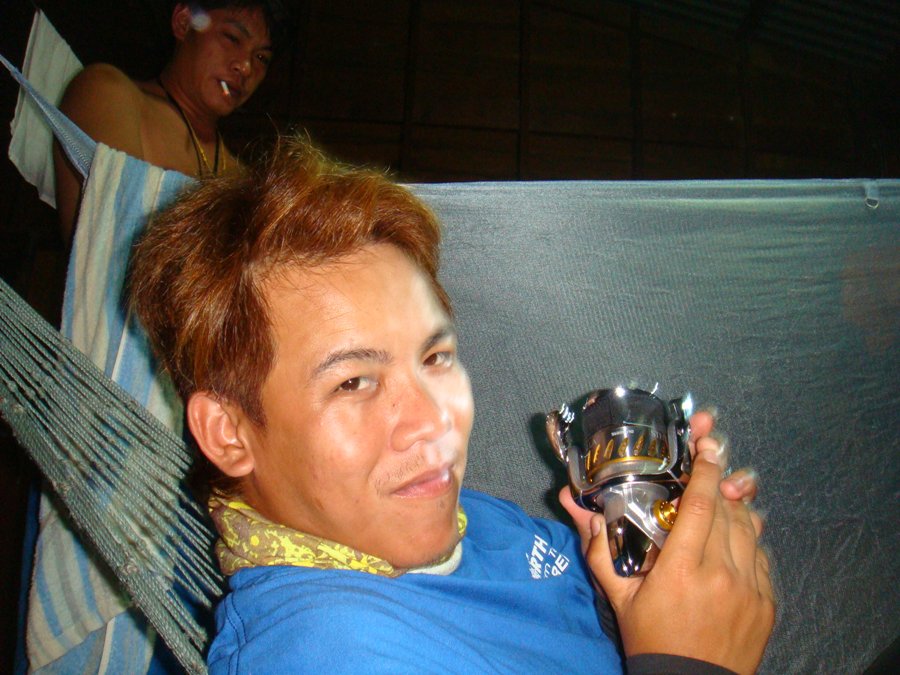 สภาพมัน ใกล้แล้วครับ
 :cheer: :laughing: