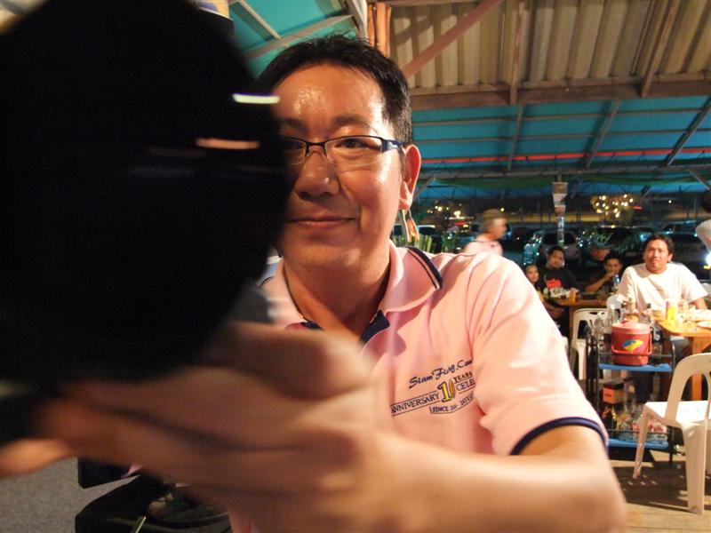 แหม อิจฉา ส่งภาพประกวด ก็ได้รางวัล อ