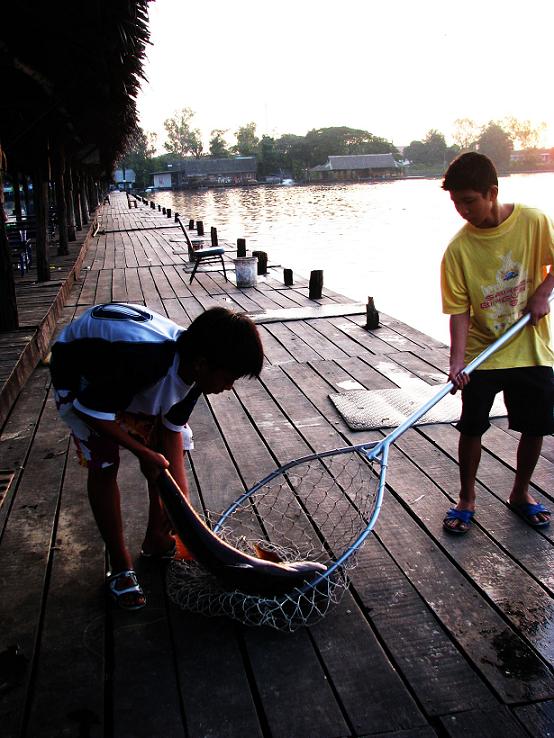 ยินดีด้วยนะครับน้องๆ