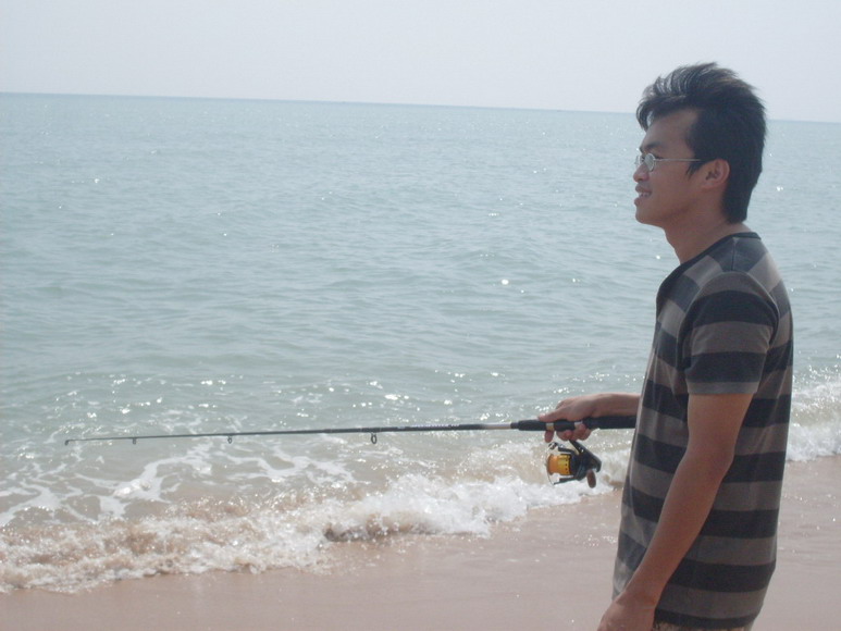 เชื่อแล้วครับ  ว่า  น้าเอกรีบ จริงๆ  :laughing: :laughing: :laughing: :laughing: :laughing: :laughin