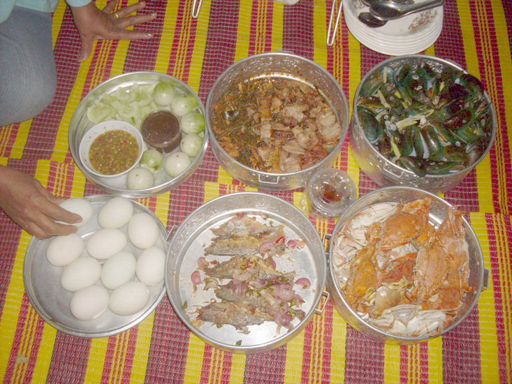 ตอนนี้เริ่มงงครับ  ทั้ง 2 หมาย  คนอิ่ม