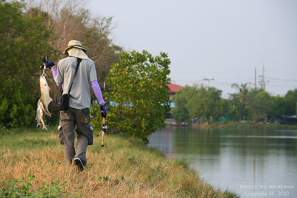 กุเรา........ลั้นลา