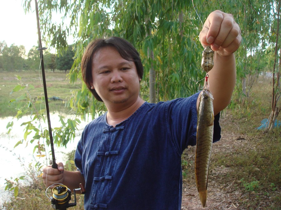 น้าออดจัดแล้วจ้า  :grin: