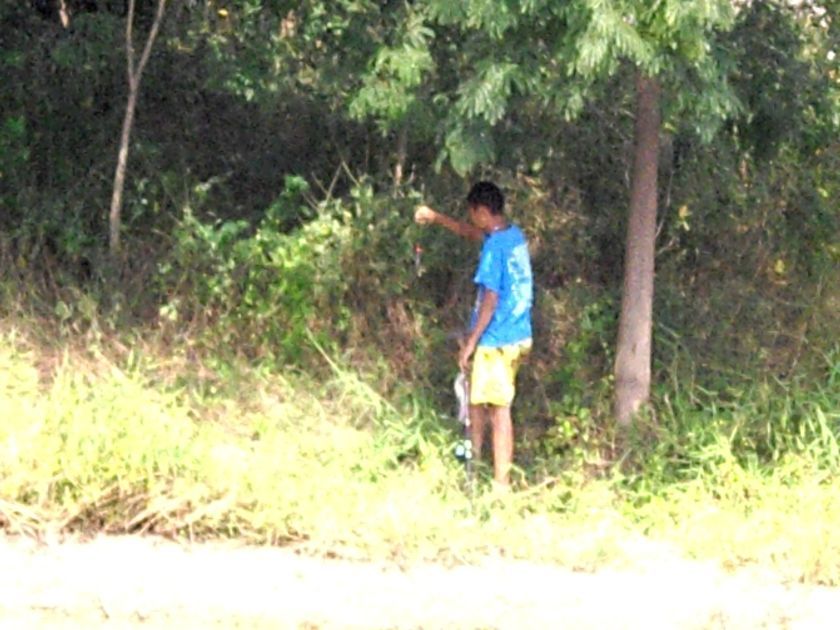 โดนอีกแล้วครับ :cheer: :cheer: :cheer: