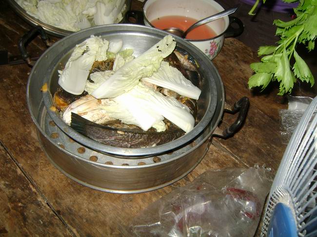 เกือบเสร็จแล้วครับ