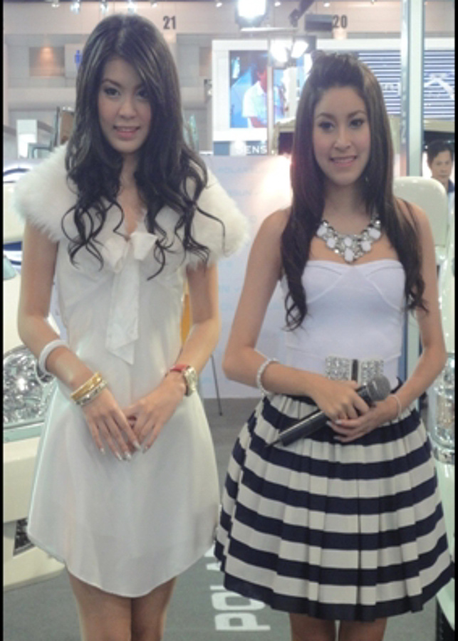 ผมไม่แน่ใจว่าสัดส่วนที่ถูกต้องของ