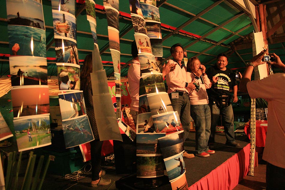 ขอบคุณคณะกรรมการทุกท่านสำหรับการจัดงานครั้งนี้
