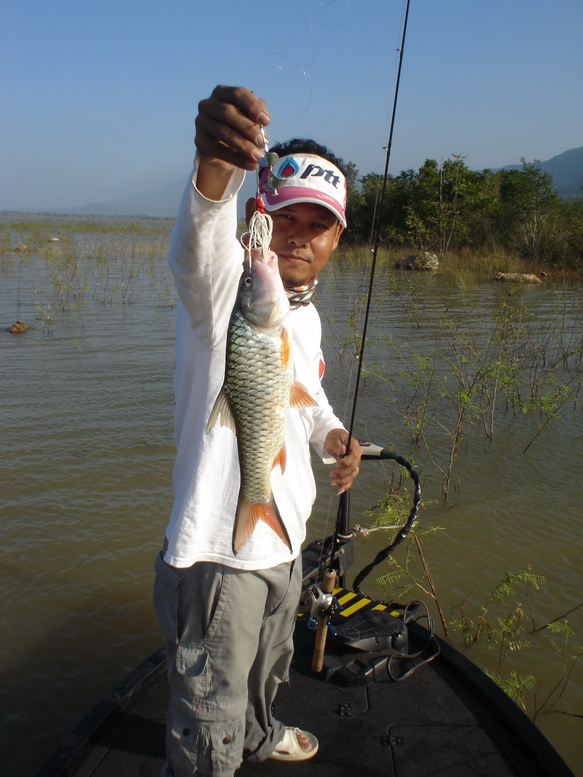  [b]กระสูบยามยาก[/b]  :grin: