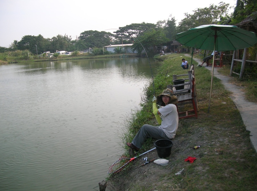 อ้าว อ.เล้งผม ขอถ่ายรูปหน่อย 