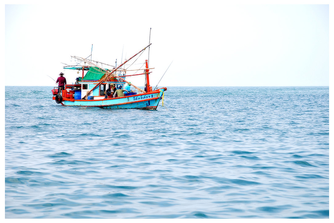 ทางด้านเรือเพื่อนบ้านก็เงียบหายไปเหมือนกัน :ohh: :ohh: