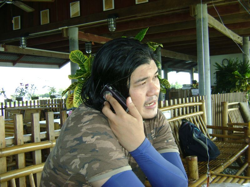 โทรสั่งปลามากินด่วน นะ  555++++
 :love: :love: :love: :love: