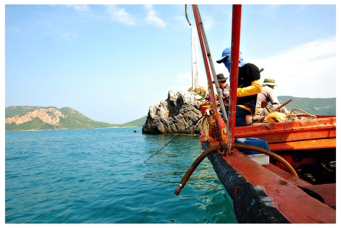 หัวเรือก็เก็บแต้มกันไปเรื่อยๆ