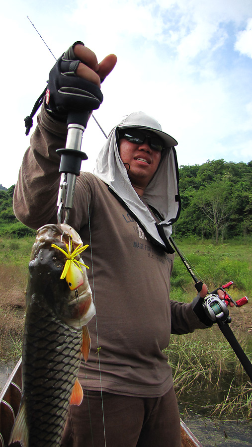 eaklovefishing     หวัดดีครับ ขอบคุณมากครับ
_______________________________________________________
