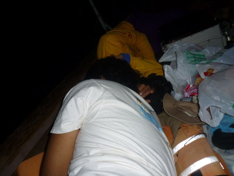 ขอตัวไปนอนก่อนนะครับ :sleeping: :sleeping: :sleeping: