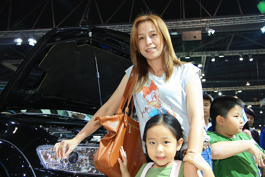  [q]พริ้ตตี้รถค่ายไหนว่ะเนี่ย ทำไมมันสวยโดนใจขนาดนี้  [/q]
ป๊าดดดดดดดดดดดดดดดดด....พ่อออกญาโม่ง สาร