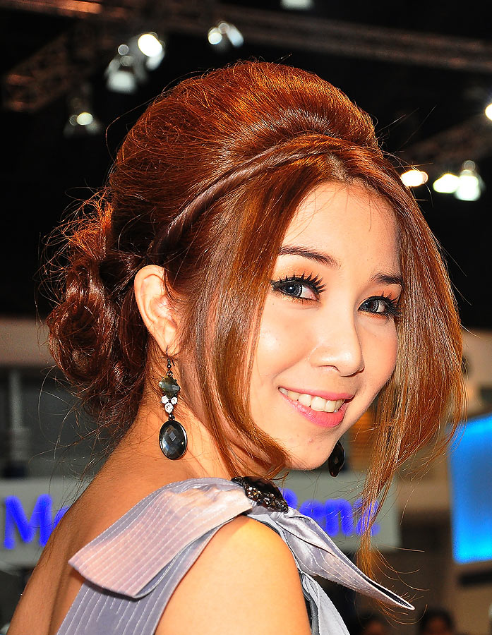 แน่ะ......หันมาให้ผมถ่ายด้วยอ่ะ จัดให้คร๊าบน้อง :grin: :grin:
พี่ค่ะ...ถ่ายรุปน้องเป็นไงบ้างค่ะ....