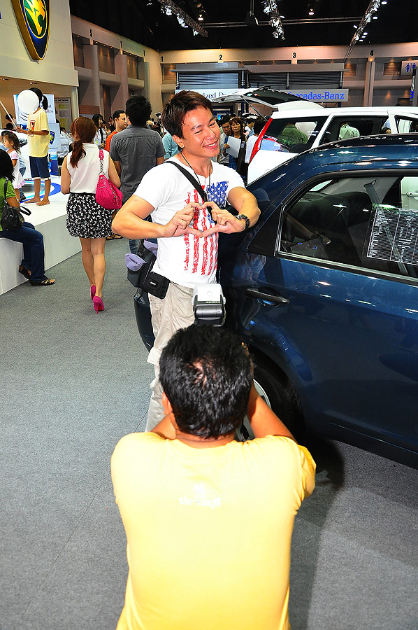 อึ้งไปเลยอ่ะ เจอพริ้ตตี้ค่ายนี้เข้าไป :laughing: :laughing: :laughing: