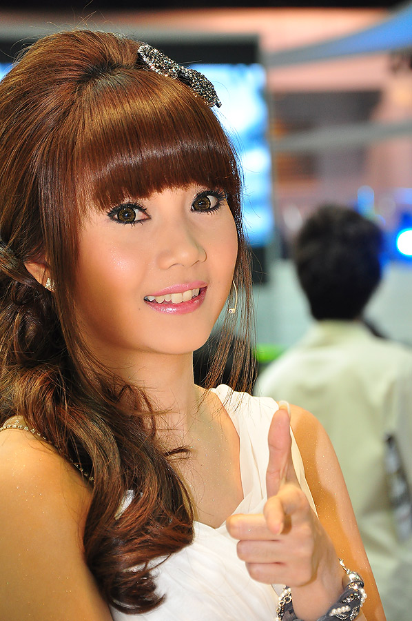 กลัวปิ๊งผิดคนเหรอน้อง ไม่ต้องชี้นิ้วมาเลยแค่นี้พี่ก็รุ้แล้ว :grin: :grin: :grin: