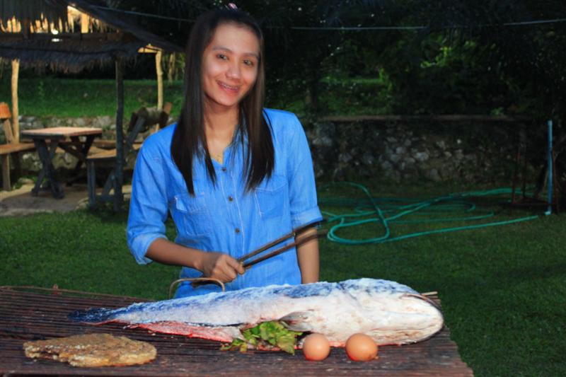 แม่ครัว  :grin:
