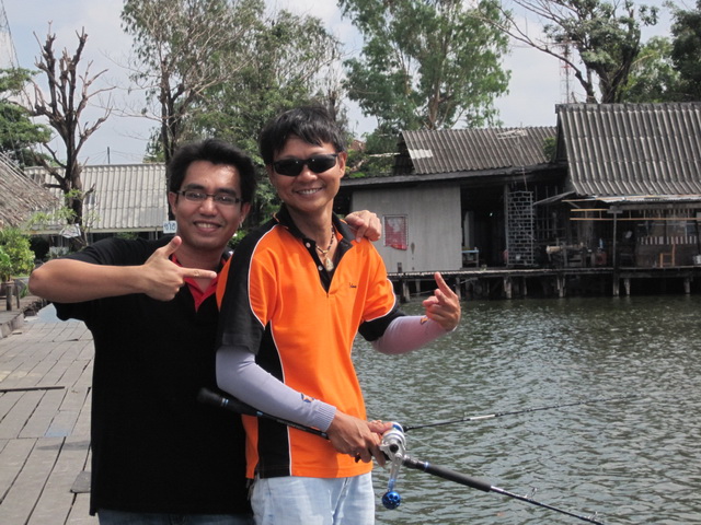 พ่อลูกอ่อนคนไหนเอ่ย   :cheer: :cheer: :cheer: