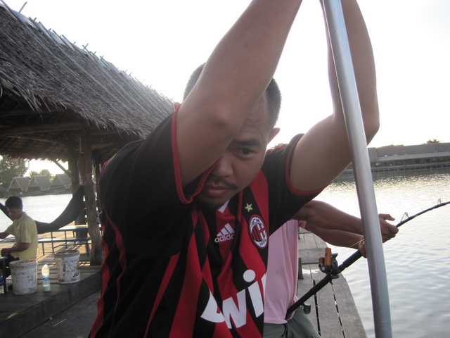 กูผสมเองรอช้อนอย่างเดียวเลย   :cheer: :cheer: :cheer: