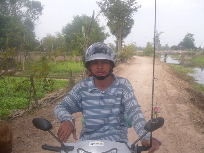เพราะที่นั่งมาด้วยรึป่าวทำอะไรกัน