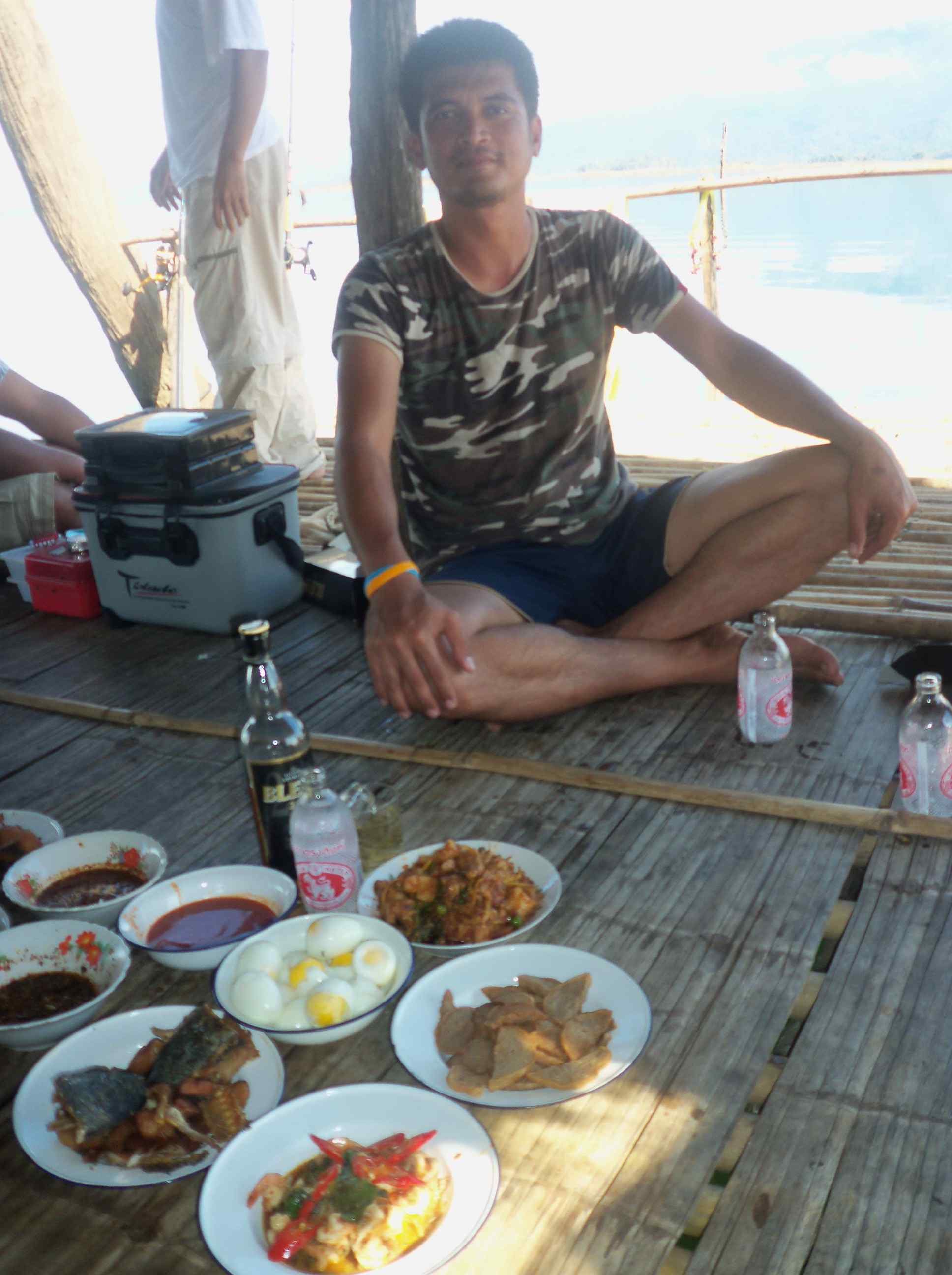 ขานี้ยอมที่ไหนมาวกินมาวและก่กิน5555555 :cheer: :cheer: