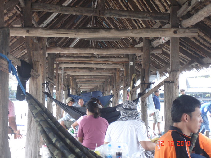 น้าบีRELAXฯ กำลังมองหาวิลลี่ :cheer: :cheer: