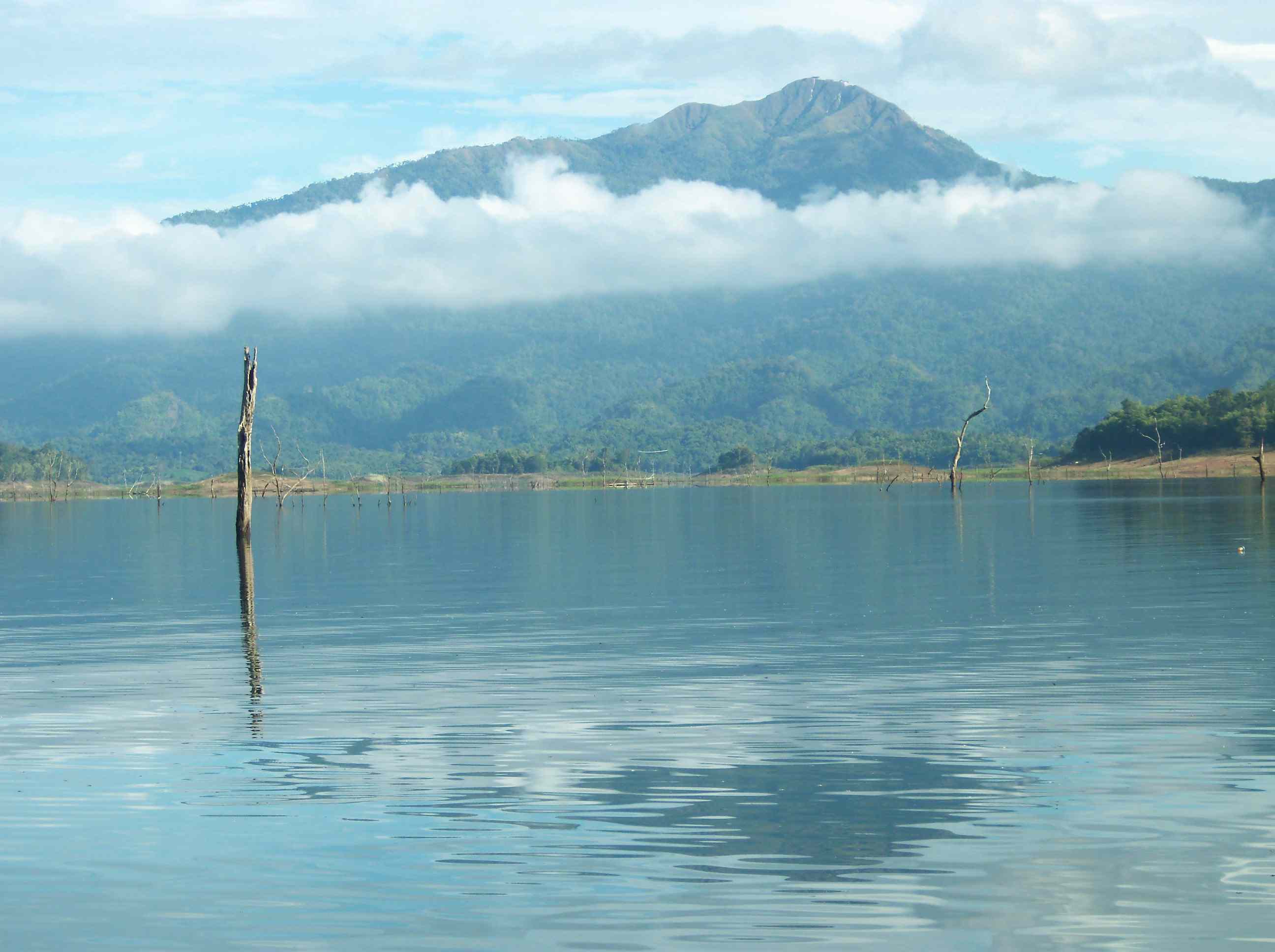 วิวสวยน้ำใส
