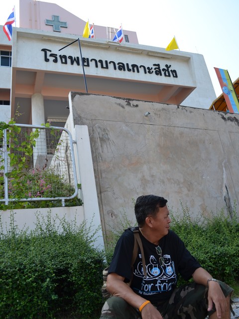 เหนื่อยเเล้วสิ

มานั่งพักหรือมองใครหว่า

 :laughing: :laughing: :laughing: