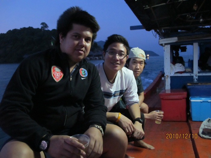 มีเเต่ หล่อ ทั้งนั้น