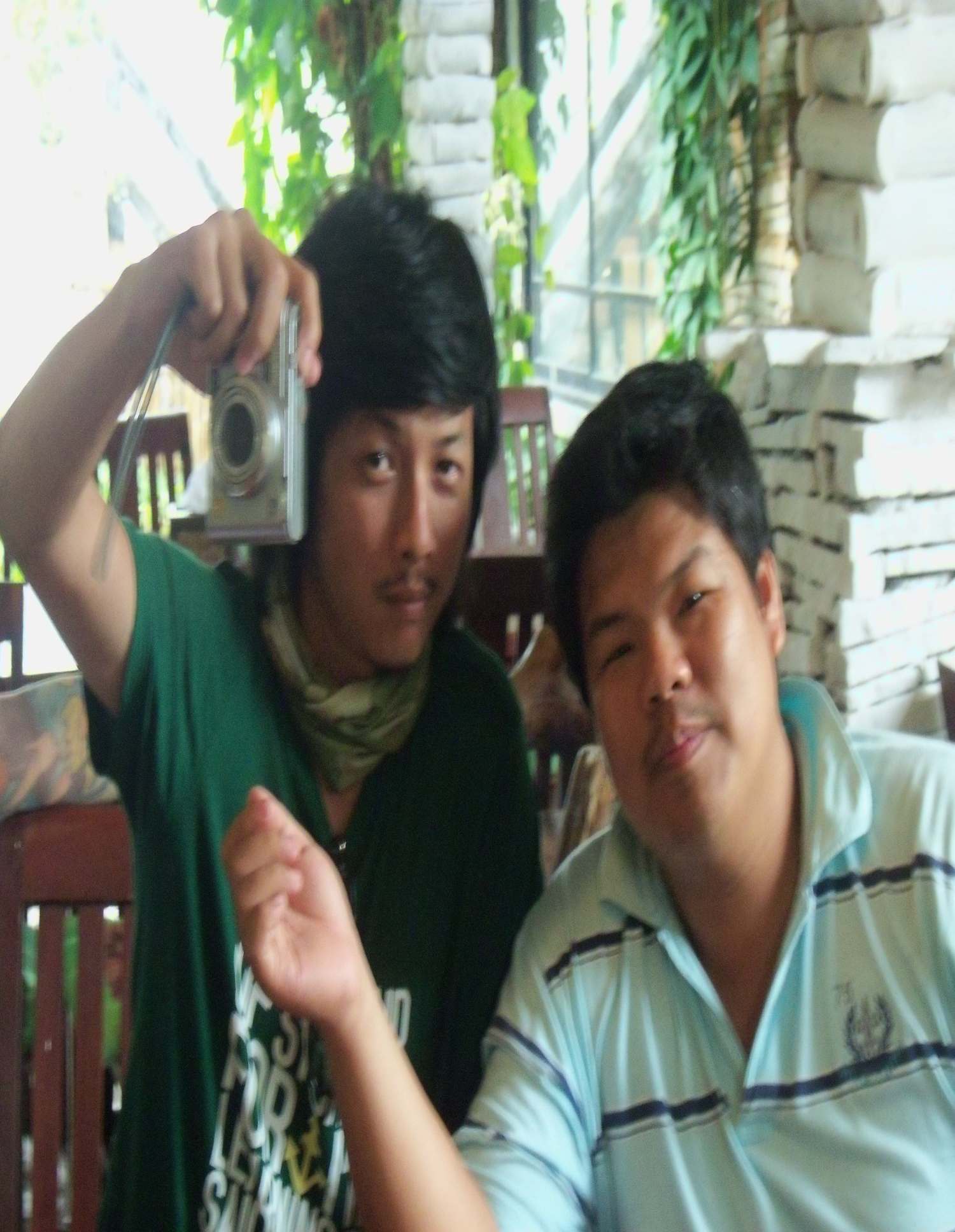  แอ๊ก 3 น้าเบียร์เลอมัง$น้ากอลฟ์เจริ