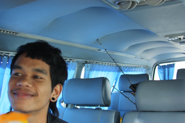 ก่อนลงเรือหน้าระรื่น เดี๋ยวรู้จัก :laughing: :laughing: :laughing: