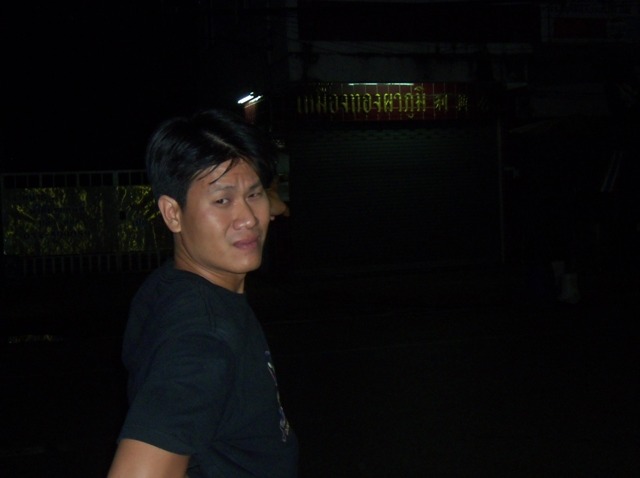 ภาพเก็บตก 