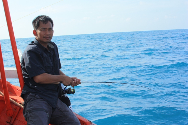 ขาดไม่ได้เลยครับคนนี้ หนูน้ำเค็ม :laughing: :laughing: