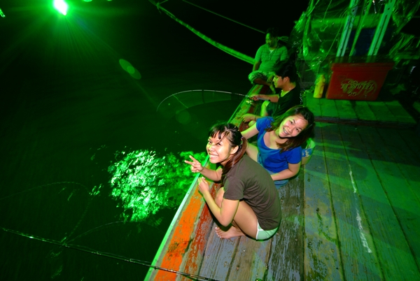 สนุกกันใหญ่คับ :grin: