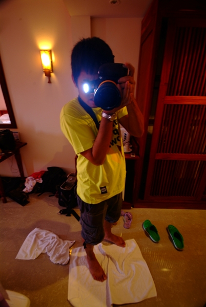ขอลากันด้วยรูปนี้นะคับอาทิตย์หน้าจะมีทริปอีกหรือไม่ติดตามชมกันนะคับ :grin: