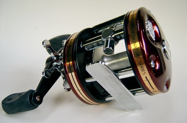 :grin:  (  HANK  PARKER  SIGNATURE  SERIES  )    แล้วอย่าถามผมนะค