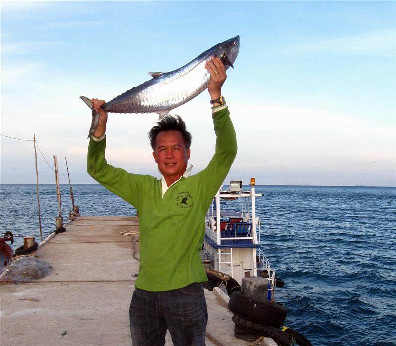  [b]" พึ่งรู้ว่า..บ้ายกปลาตั้งแต่ก่อน นานนมมาแล้ว..555 "[/b] 

:flag: :flag: :flag: :flag: :flag