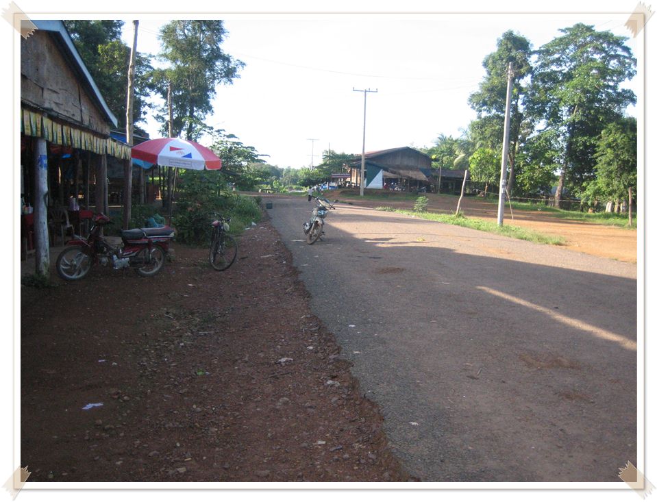    บ้านเวิงคาม :love: :cheer: