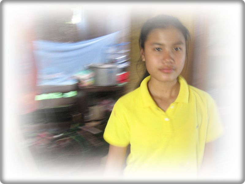 เชฟสาวร้านอาหารริมทาง :love: :cheer: :cheer: